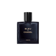 Încarcă imaginea în Galerie, Chanel Bleu de Chanel Eau de Parfum 50ml - Apa de Parfum Lemnos-Intens Pentru Barbati