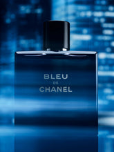 Încarcă imaginea în Galerie, Chanel Bleu de Chanel Eau de Toilette 50ml - Apa de Toaleta Pentru Barbati