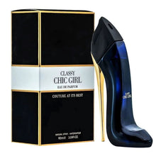 Încarcă imaginea în Galerie, Fragrance World Classy Chic Girl 90ml - Apa de Parfum Pentru Femei