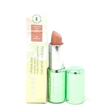 Încarcă imaginea în Galerie, Clinique Pop Longwear Lipstick Satin Beige Pop - Ruj