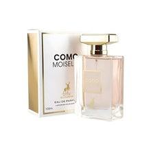 Încarcă imaginea în Galerie, Maison Alhambra Como Moiselle - Apa de Parfum Pentru Femei 100ml