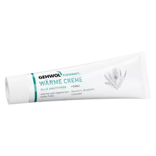 Încarcă imaginea în Galerie, Gehwol Fusskraft Red - Balsam cu Efect de Incalzire 75ml