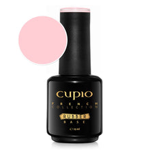 Încarcă imaginea în Galerie, Cupio Rubber Base French Collection Cloud Pink 15ml - Oja Semipermanenta