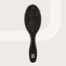 Încarcă imaginea în Galerie, Balmain Extension Brush Black - Perie Pentru Extensii