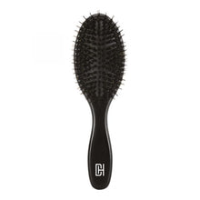 Încarcă imaginea în Galerie, Balmain Extension Brush Black - Perie Pentru Extensii