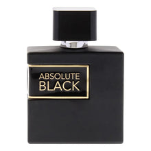 Încarcă imaginea în Galerie, Estiara Absolute Black – Apa de Parfum pentru Barbati 100ml