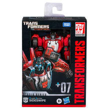 Încarcă imaginea în Galerie, Transformers Robot Deluxe Sideswipe