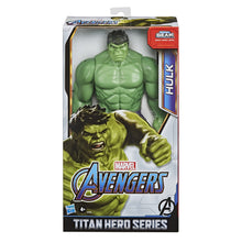 Încarcă imaginea în Galerie, Avengers Figurina Hulk 30cm