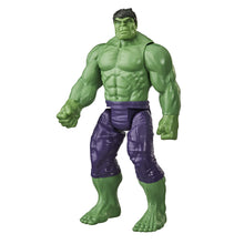 Încarcă imaginea în Galerie, Avengers Figurina Hulk 30cm