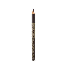 Încarcă imaginea în Galerie, Layla Cosmetics Eye Liner Pencil Lunga Durata Marrone - Creion Contur Ochi Maro