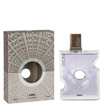 Încarcă imaginea în Galerie, Ajmal Evoke Him 90ml - Apa de Parfum Pentru Barbati