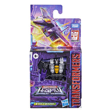 Încarcă imaginea în Galerie, Transformers Legacy United Figurina Skywarp 8.5cm