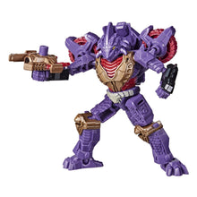 Încarcă imaginea în Galerie, Transformers Legacy United Figurina Iguanus 8.5cm