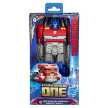 Încarcă imaginea în Galerie, Transformers One Figurina Optimus Prime 28cm