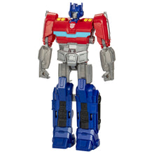 Încarcă imaginea în Galerie, Transformers One Figurina Optimus Prime 28cm