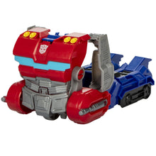 Încarcă imaginea în Galerie, Transformers One Figurina Optimus Prime 28cm