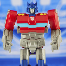 Încarcă imaginea în Galerie, Transformers One Figurina Optimus Prime 28cm