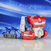 Încarcă imaginea în Galerie, Transformers One Figurina Optimus Prime 28cm