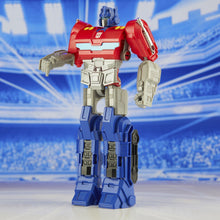 Încarcă imaginea în Galerie, Transformers One Figurina Optimus Prime 28cm