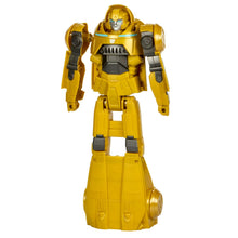 Încarcă imaginea în Galerie, Transformers One Figurina Bumblebee B 127 28cm