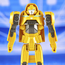 Încarcă imaginea în Galerie, Transformers One Figurina Bumblebee B 127 28cm