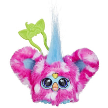 Încarcă imaginea în Galerie, Furby Furblets Jucarie Interactiva Dah-Tee