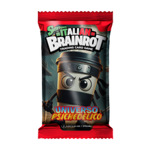 Încarcă imaginea în Galerie, Italian Brainrot - Pachet 7 Carti de Colectie