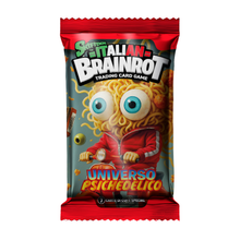 Încarcă imaginea în Galerie, Italian Brainrot - Pachet 7 Carti de Colectie