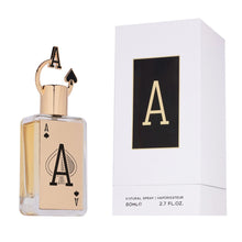 Încarcă imaginea în Galerie, Fragrance World Ace 80ml - Apa de Parfum Pentru Barbati