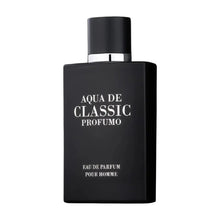 Încarcă imaginea în Galerie, Fragrance World Aqua De Classic Profumo 80ml - Apa de Parfum Pentru Barbati Aromatic-Acvatic