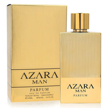 Încarcă imaginea în Galerie, Fragrance World Azara Man Parfum 100ml - Apa de Parfum Pentru Barbati