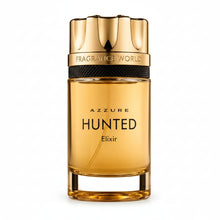 Încarcă imaginea în Galerie, Fragrance World Azzure Hunted Elixir 100ml - Apa de Parfum Pentru Barbati Oriental-Lemnos