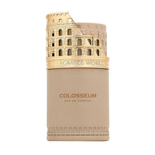 Încarcă imaginea în Galerie, Fragrance World Colosseum 100ml - Apa de Parfum Unisex Oriental-Fructat