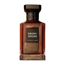 Încarcă imaginea în Galerie, Fragrance World Ebony Smoke 100ml - Apa de Parfum Unisex
