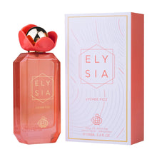 Încarcă imaginea în Galerie, Fragrance World Elysia Lychee Fizz 100ml – Apa de Parfum Pentru Femei