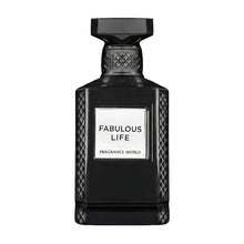 Încarcă imaginea în Galerie, Fragrance World Fabulous Life 80ml - Apa de Parfum Unisex