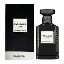 Încarcă imaginea în Galerie, Fragrance World Fabulous Life 80ml - Apa de Parfum Unisex