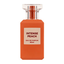 Încarcă imaginea în Galerie, Fragrance World Intense Peach 80ml - Apa de Parfum Unisex