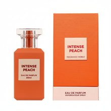 Încarcă imaginea în Galerie, Fragrance World Intense Peach 80ml - Apa de Parfum Unisex