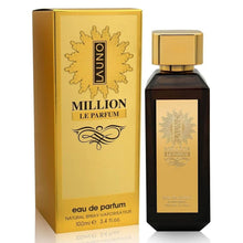 Încarcă imaginea în Galerie, Fragrance World La Uno Million Le Parfum 100ml - Apa de Parfum Pentru Barbati Citric