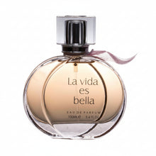 Încarcă imaginea în Galerie, Fragrance World La Vida es Bella 100ml - Apa de Parfum Pentru Femei