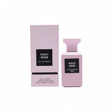 Încarcă imaginea în Galerie, Fragrance World Picky Rose 80ml - Apa de Parfum Unisex Spicy-Floral
