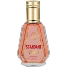 Încarcă imaginea în Galerie, Fragrance World Scandant Belle Celine 50ml - Apa de Parfum Pentru Femei - Beauty Lounge