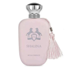 Încarcă imaginea în Galerie, Fragrance World Shalina Royal Essence 100ml - Apa de Parfum Pentru Femei