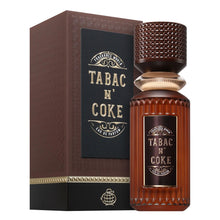 Încarcă imaginea în Galerie, Fragrance World Tabac N' Coke 100ml - Apa de Parfum Pentru Barbati