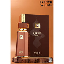 Încarcă imaginea în Galerie, French Avenue Liquid Brun 100ml – Apa de Parfum Lemnos Masculin - Beauty Lounge