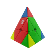 Încarcă imaginea în Galerie, GAN Cub Monster GO MG Pyraminx Standard