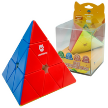 Încarcă imaginea în Galerie, GAN Cub Monster GO MG Pyraminx Standard