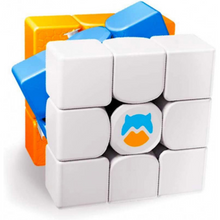 Încarcă imaginea în Galerie, GAN Cub Monster GO Rainbow Premium 3X3