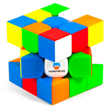 Încarcă imaginea în Galerie, GAN Cub Monster GO Magnetic 3X3